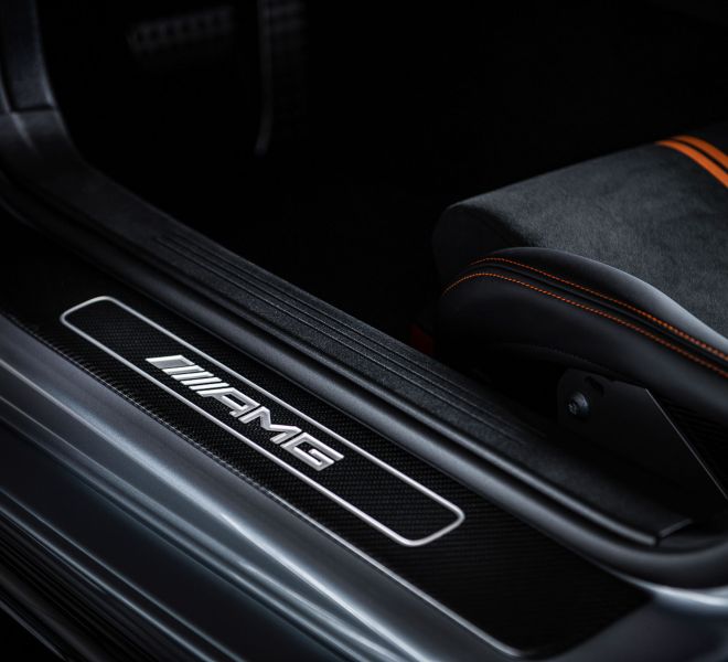 Ziegler-Digital Referenz - Auto Bild-Kreation - C63 AMG Black Series GT